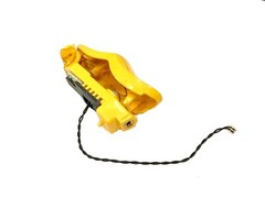 Motorola Symbol MC92N0-G Trigger Button Yellow MC92 MC9200