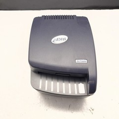 RDM EC7011f LR85983 Auto Feed Duplex Check Scanner Sold As Is C4