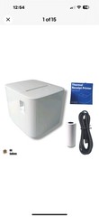 TOPWISE PR800 80mm(3.15 in) Thermal USB Receipt Printer – Wired New