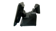 NCR RealPOS 7403-1300 Core 2 2.2Ghz 4GB 250GB No OS Terminal 2nd Screen