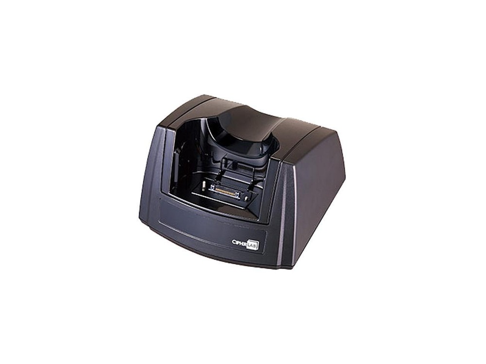 CipherLab A8200CCCNNNN1 Charging and Communication Cradle for 8200 Series Enterp