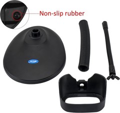 NETUM Adjustable Barcode Scanner Stand Hands Free Scanning Bar-Code…