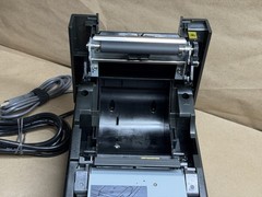 Star TSP100II USB Print POS Thermal Printer w/ Cables