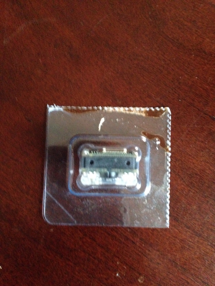 Brand New Intermec EA10 Scan Engine 3-141010-05