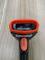 Tera HW0002 Wireless 2D Barcode Scanner
