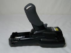 Teklogix Model: 7035 Handheld Barcode Terminal
