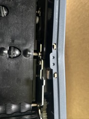 MEI BNR MM B2-UB Bank Note Recycler 24V Bill Validator 950397001 M037851