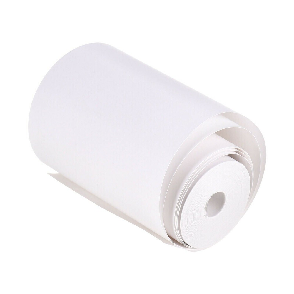 57x30mm Thermal Paper Roll Receipt Paper for Mobile POS 58mm Thermal Printer -20