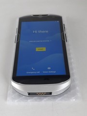 Zebra TC56CJ-1PAZU4P-US Barcode Scanner-(With Battery & Charger)-TESTED