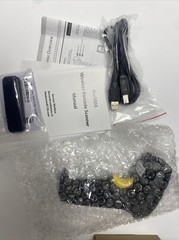 NADAMOO BUR3003 Wireless Barcode Scanner, BUR 3003