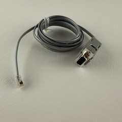 Brady TLS2200 Upgrade Cable for Thermal Printer