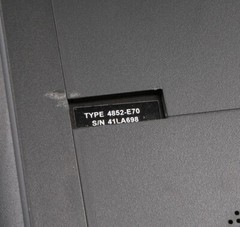 4852-E70 Toshiba SurePOS 500 Terminal, 15&Prime; Display, 90 Day Warranty,