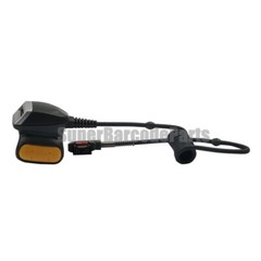 New Symbol RS419 Ring Barcode Scanner for ZEBRA WT4090 WT41N0 (RS419-HP2000FSR)