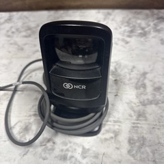 Symbol Motorola NCR DS9208-SR00004NNWW Laser Barcode Scanner–