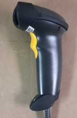 Symbol LS2208 USB Barcode Scanner Kit, LS2208-SR20007R-NA US