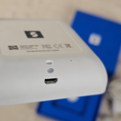SumUp Air Card Reader (Air1E203) – Tested