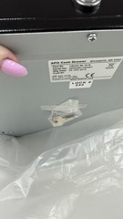 APG Vasario Series 16 in Cash Drawer (‎VB320-BL1616)