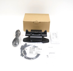 Zebra Sharecradle-01 CRD-ET4X-1SCG1-01 1-Slot Charge Only Cradle w/adapter & Cab