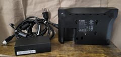 Zebra Sharedcradle-02 docking station for TC77 zebra scanners