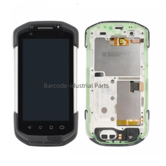 LCD with Touch Screen & front cover for ZEBRA TC72 TC77 (KS3 version)