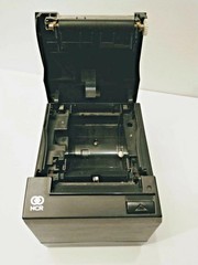 🔥100% WORKING🔥 GOOD NCR CORPORATION 7197-2005-9001 POS THERMAL RECEIPT PRINTER