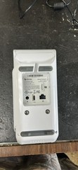 Clover Compact Merchant One Credit/Debit card reader