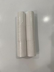 Office Depot Thermal Paper Rolls 2.25&Prime;x50&prime; White 1 Pack of 6 NEW