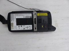 ZEBRA MC67NA-PDABAB00300 HANDHELD MOBILE COMPUTER BARCODE SCANNER