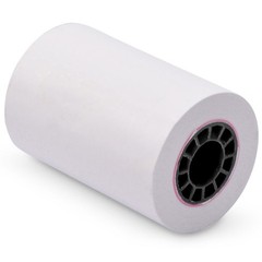 RiteMade BPA Free Black Image Thermal Register Roll 80&prime; L x 2.25&Prime; W | 50/Case