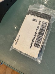 Verifone V400C