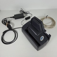 RDM Network IP Multifunctional Check Scanner Franker, Endorser Auto Feed EC9611F