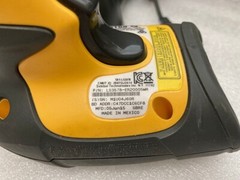 Motorola Symbol LS3578-ER20005WR Barcode Scanner w/STB3578 Cradle & USB Cable
