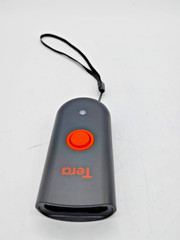 Tera 2D Barcode Scanner Wireless Bluetooth USB Pocket Reader CMOS IP66 Portable