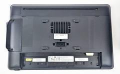 Oracle Micros Workstation 6 I5 15.6&Prime; 8GB 7321804(650) PoS Terminal W/Epson TM…