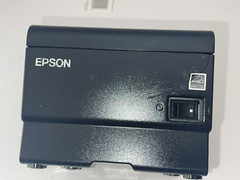 EPSON TM-T88VI M338A Thermal POS receipt printer Ethernet,USB & Serial Refurbed