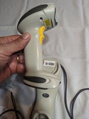 Motorola Symbol LS4278 Wireless Laser Barcode Scanner