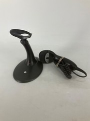 Honeywell Voyager MS9540 Handheld Barcode Scanner USB with Dock Stand Black