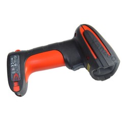 Honeywell Granit 1911i-ER Industrial Grade Barcode Scanner Kit, Extended Range
