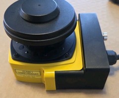 Omron STI OS32C-BP Safety Laser Scanner