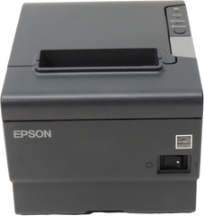 Epson TM-T88V-C31CA85834 Direct Thermal Receipt Printer PAR Plus USB Energy Star