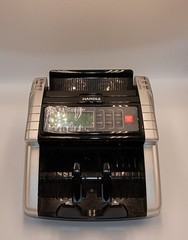 Money Counter Machine Model AL-1000