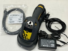 Symbol LS3578-ER20005WR KIT Barcode Scanner, STB3578 Refurbished SHIPS FROM USA!