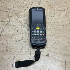 Motorola Zebra MC9500 MC9590-KA0DAG00100 Barcode Scanner Handheld Computer