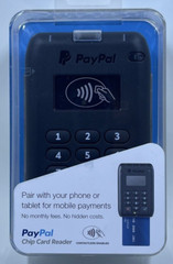 Paypal Chip Card Reader Contactless Enabled M010-PROD10-V2 NEW **