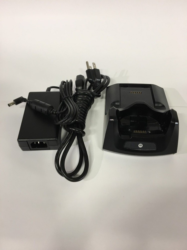 CRD5500-1000 SYMBOL CRADLE FOR MOTOROLA MC55 MC65 SERIES