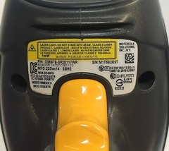 One Month Symbol DS6878-SR20117WR Barcode Scanner Kit Rental