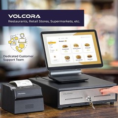Compact 13-Inch Cash Register Drawer with Removable Tray – Efficient & Secure