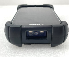 Bluebird BP30-WC Handheld Computer Barcode Scanner Windows, w/ BATTERY GOOD COND