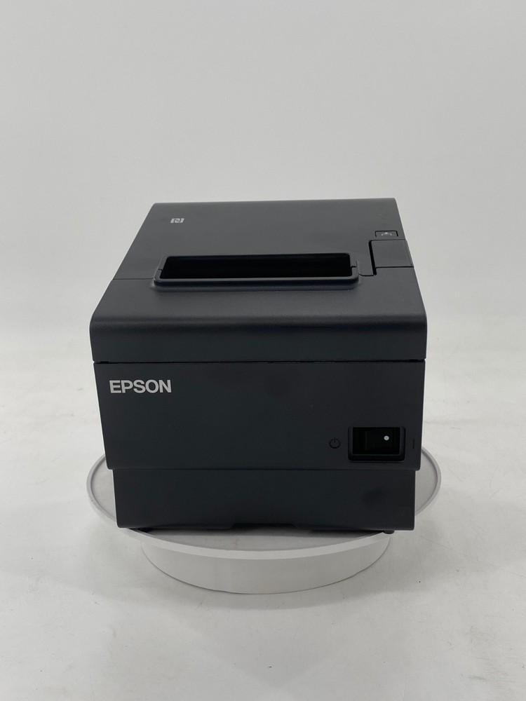 Epson TM-T88VI-331 For Parts Read Description
