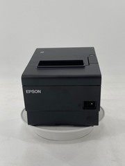 Epson TM-T88VI For Parts Read Description